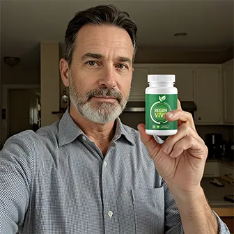RegenVive Review - Osvaldo M.